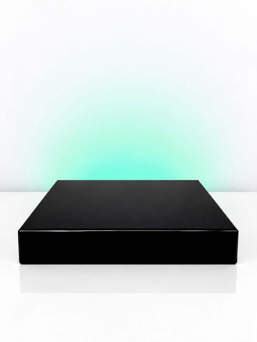 Signature Marble Sculpture Base