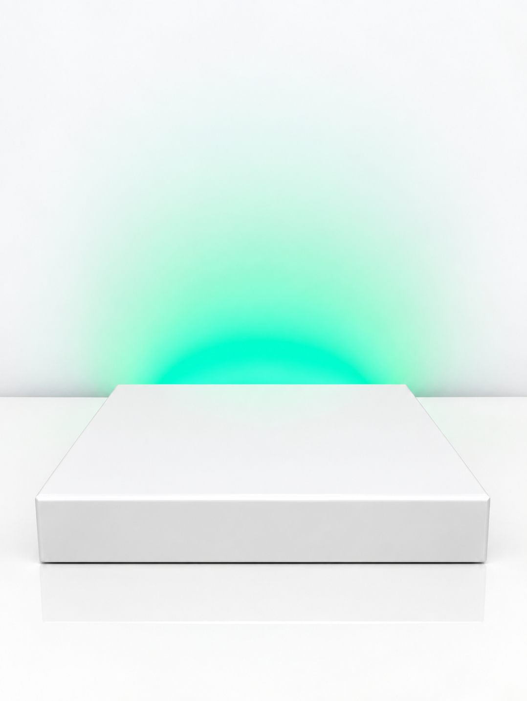 Signature Marble Sculpture Base