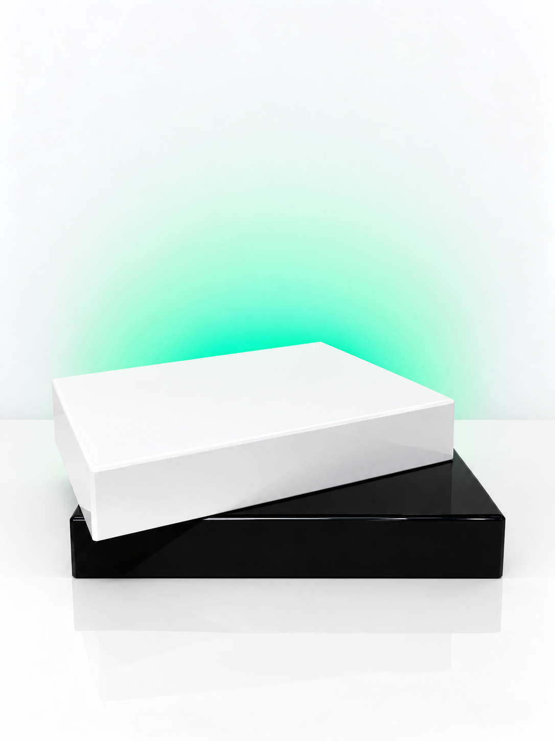 Signature Marble Sculpture Base
